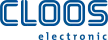 Logo CLOOS electronic EMS Expert et micromécanique